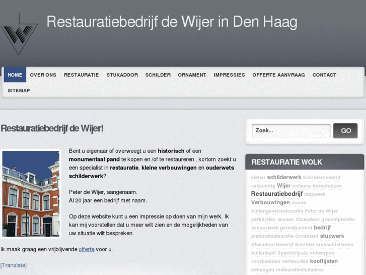 www.restauratiebedrijfdenhaag.nl