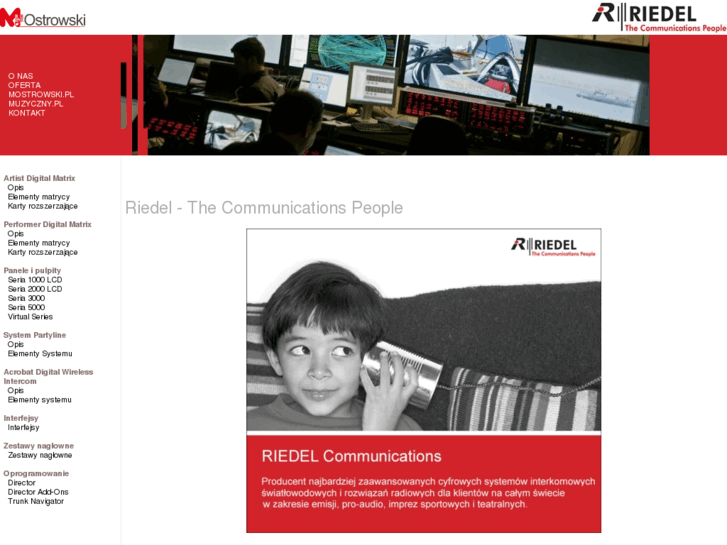 www.riedel.net.pl