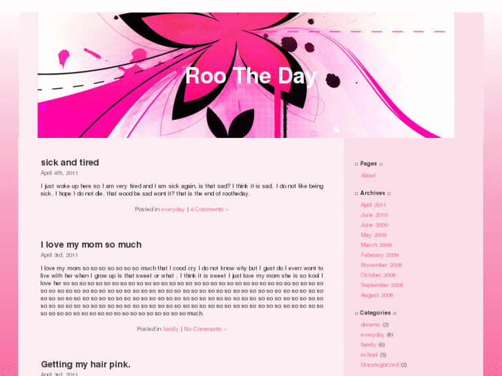 www.rootheday.com