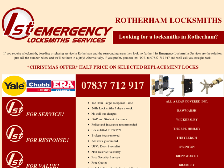 www.rotherhamlocksmiths.com