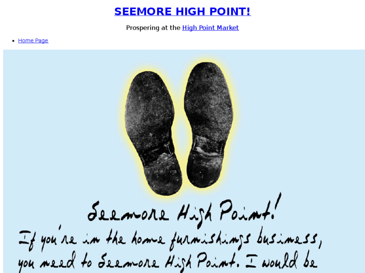 www.seemorehighpoint.com