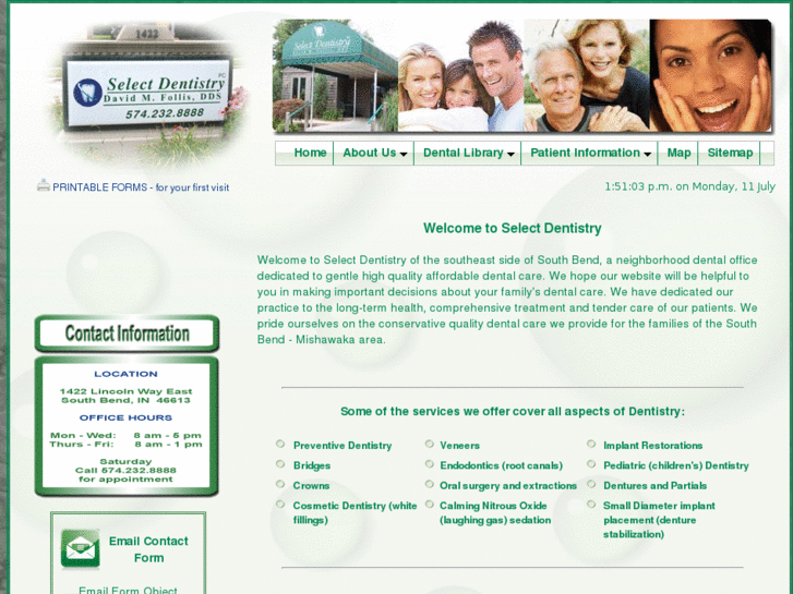 www.selectdentistry.com