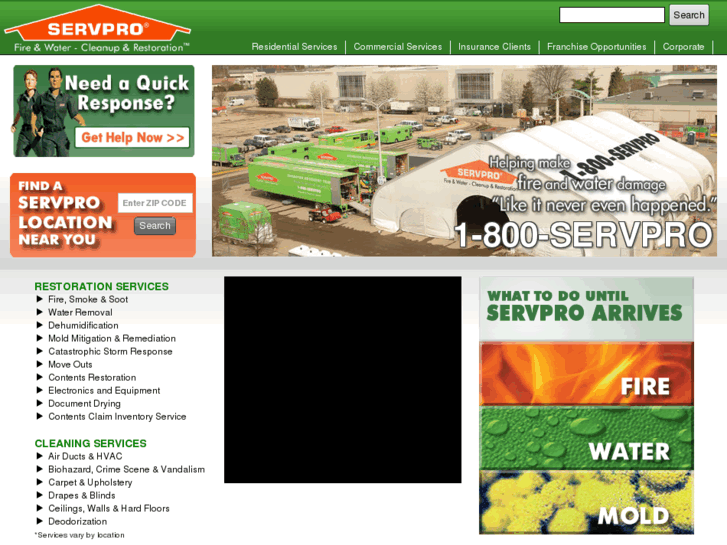 www.servpro.net