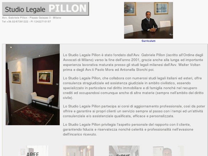 www.studiolegalepillon.com