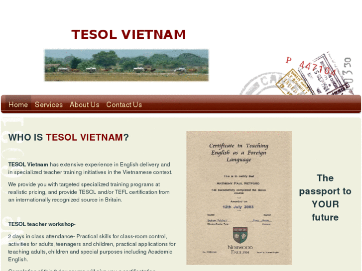 www.tesolvietnam.net