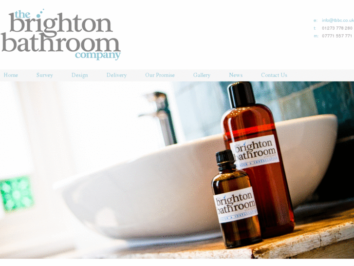 www.thebrightonbathroomcompany.co.uk