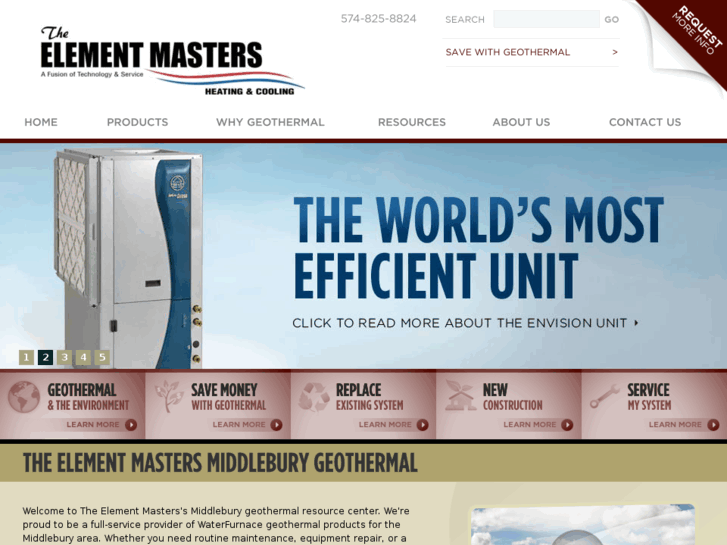 www.theelementmasters.com