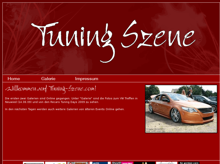www.tuning-szene.com
