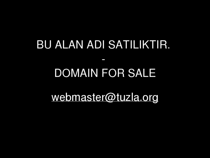 www.tuzla.org