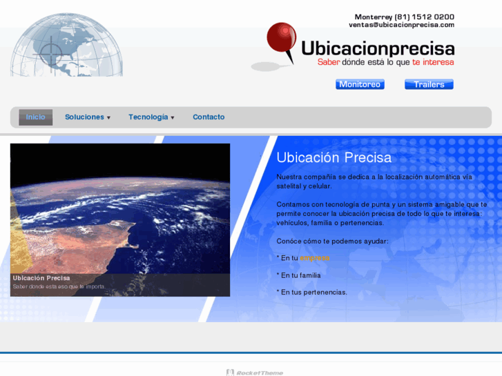 www.ubicacionprecisa.com