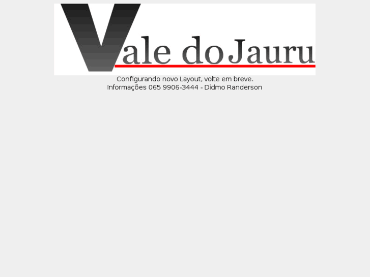 www.valedojauru.com.br