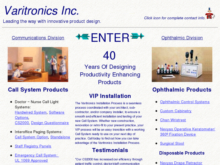 www.varitronics.com