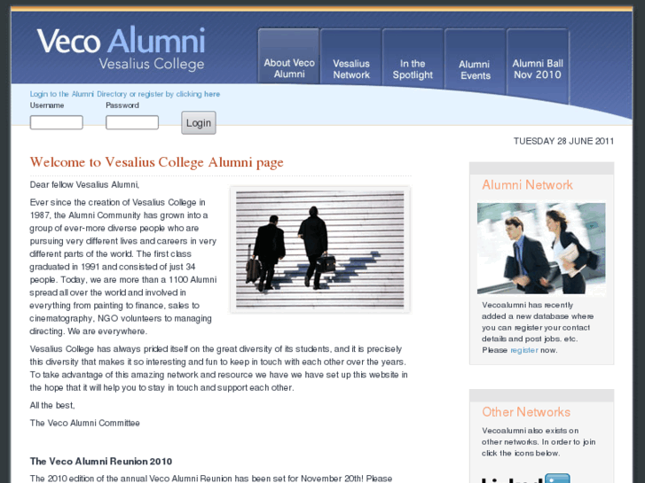 www.vecoalumni.be