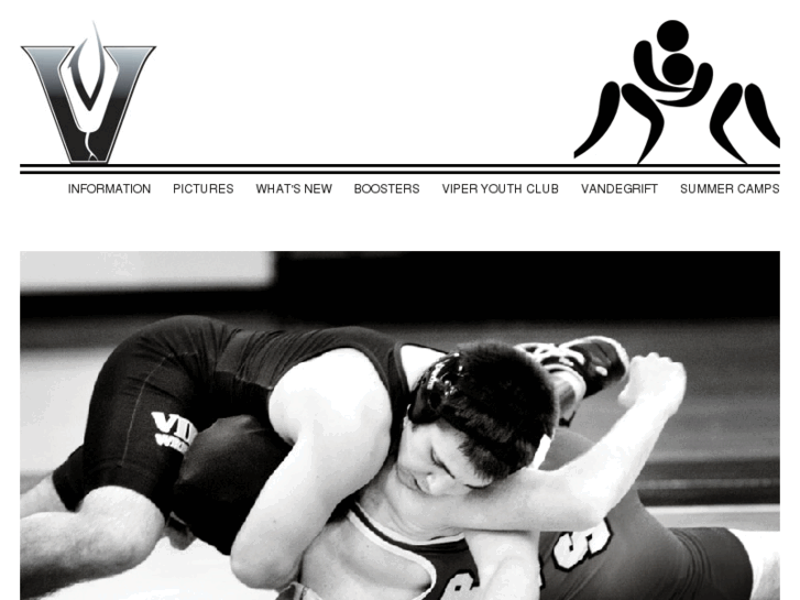 www.viperwrestling.com