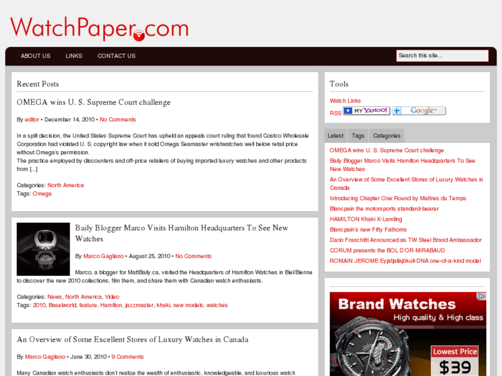 www.watchpaper.com