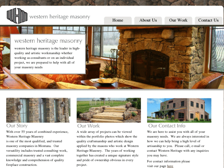 www.westernheritagemasonry.com