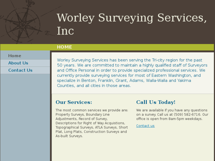 www.worleysurveying.net