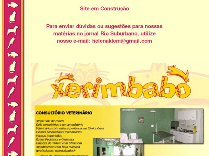 www.xerimbabo.com