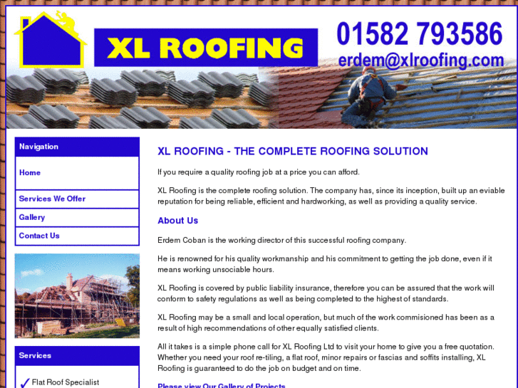 www.xlroofing.com