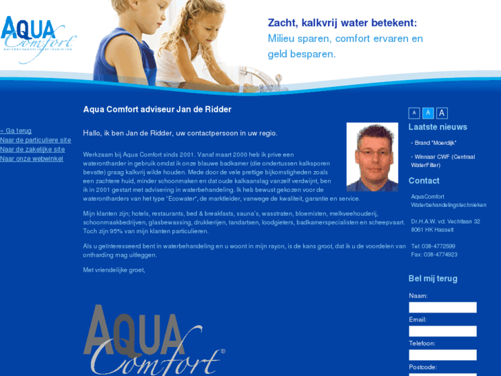 www.zachtwater.com