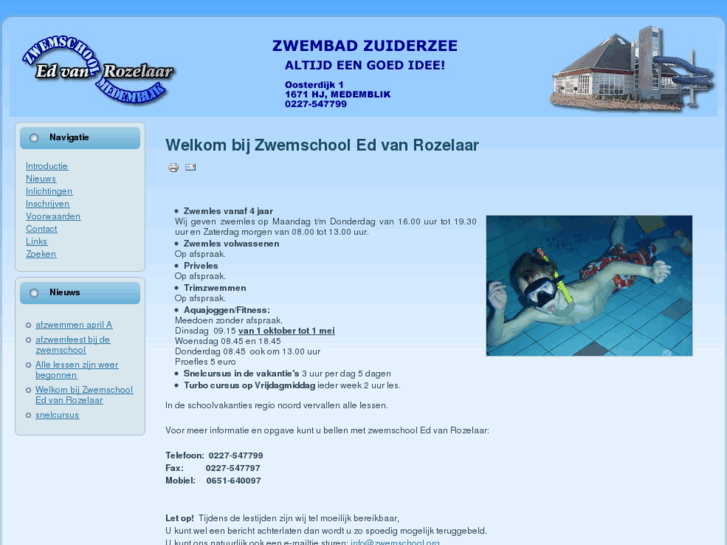 www.zwemschool.org