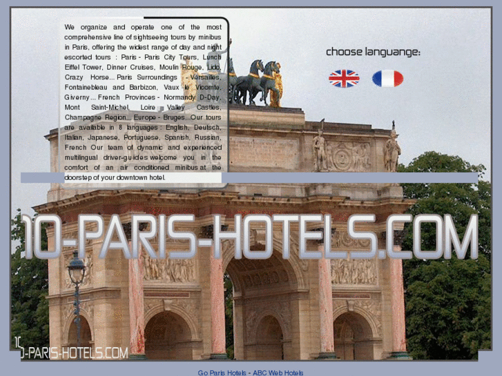 www.10-paris-hotels.com