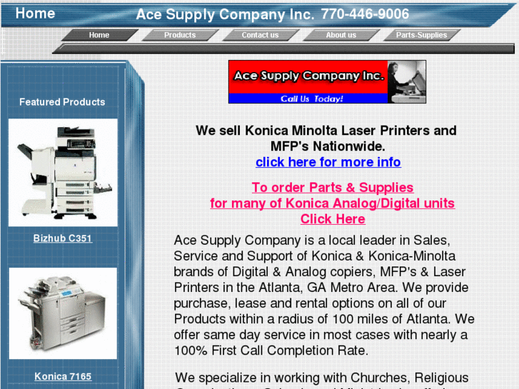 www.acesupplycompany.com