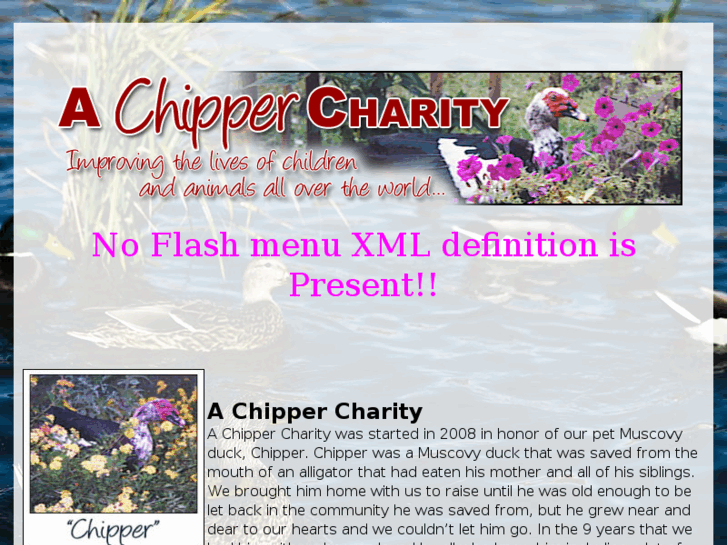 www.achippercharity.com