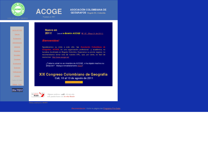 www.acoge.net