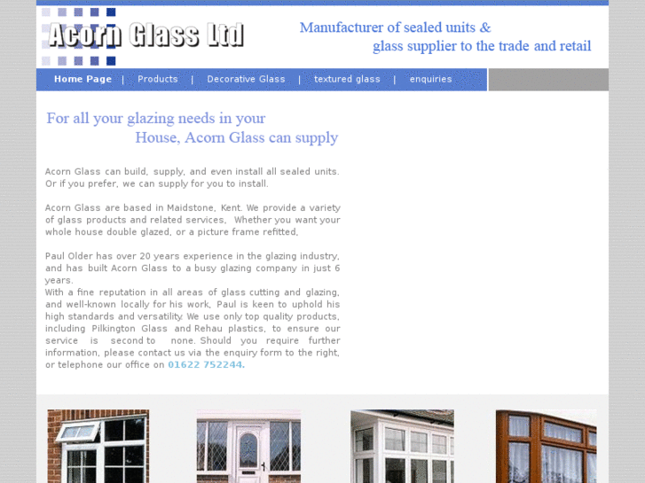 www.acornglass.com