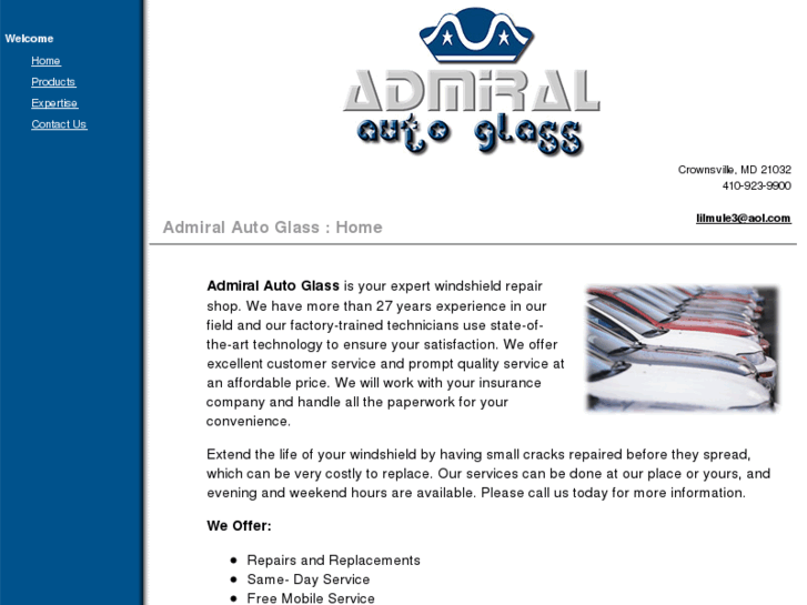 www.admiralautoglass.com