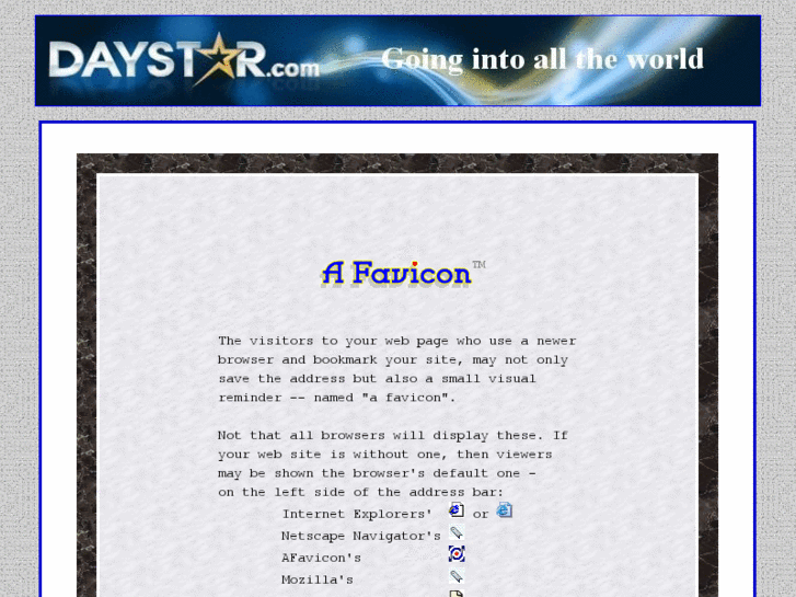 www.afavicon.com