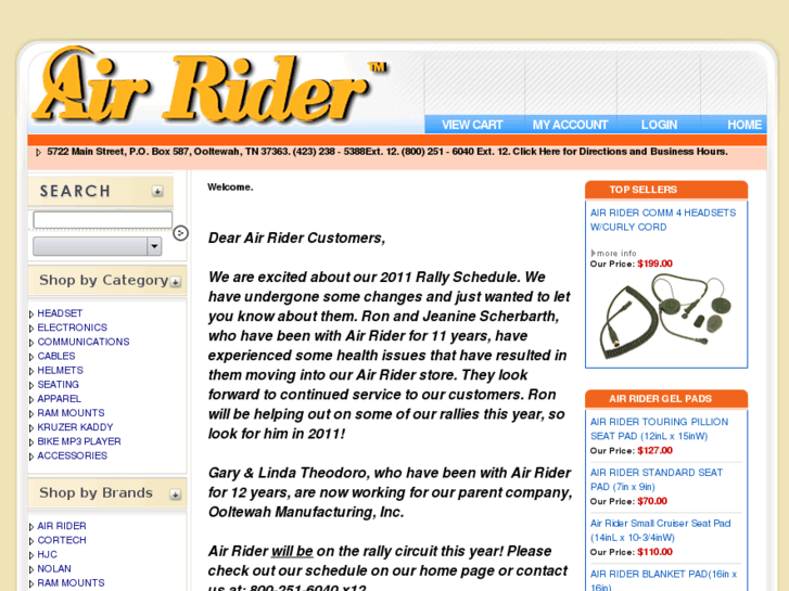 www.airrider.com