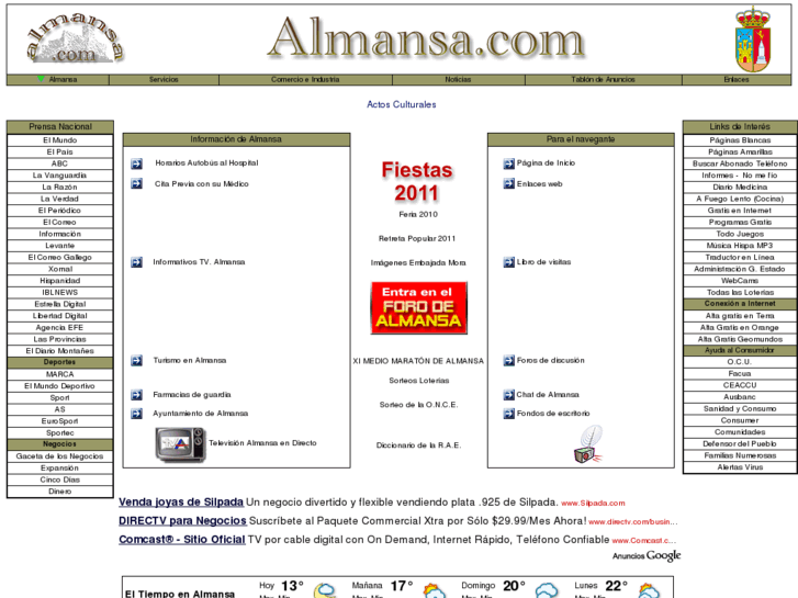 www.almansa.com