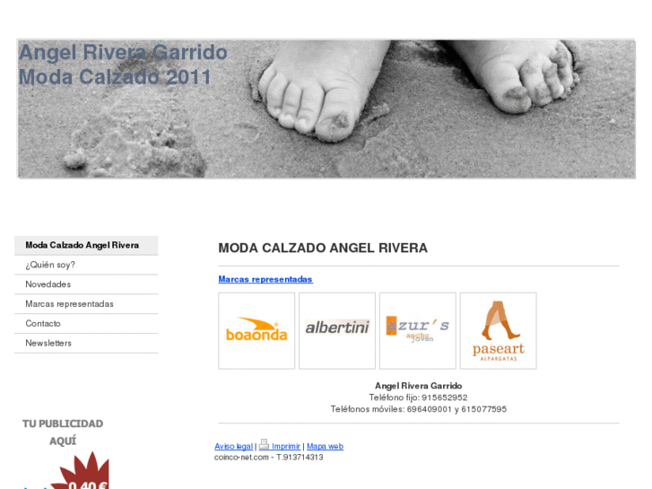 www.angel-rivera.com