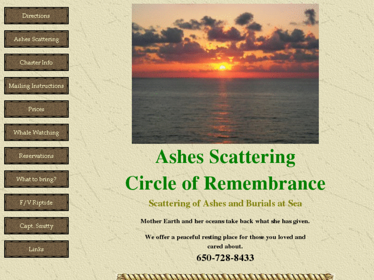 www.ashesscattering.com