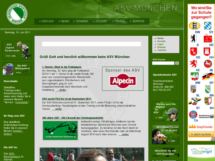 www.asv-muc.de