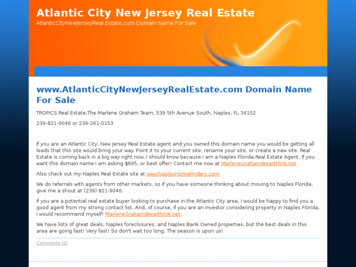 www.atlanticcitynewjerseyrealestate.com