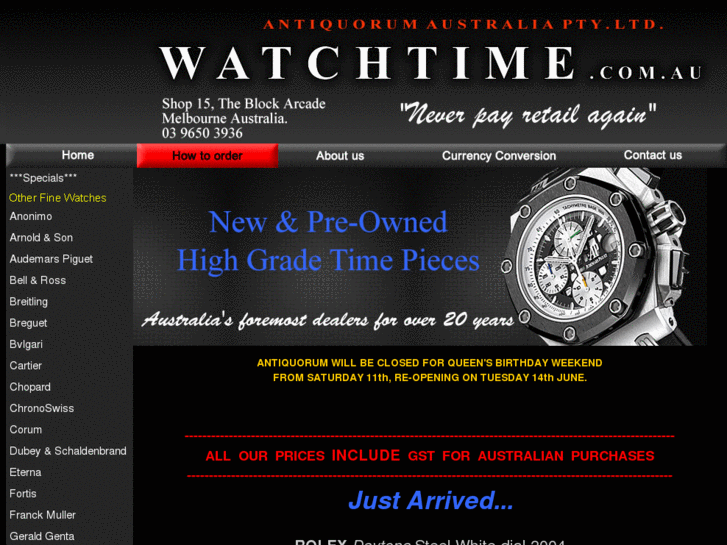 www.austwatch.com