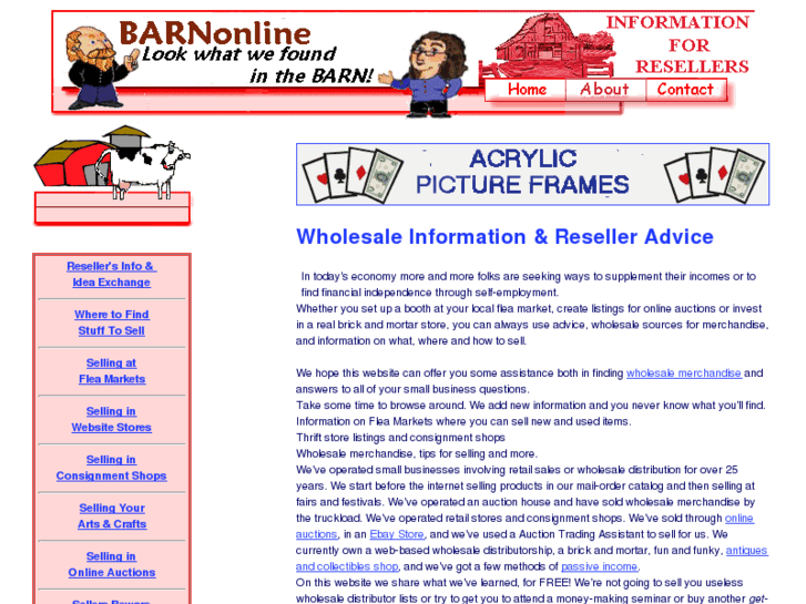 www.barnonline.com