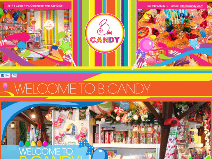 www.bcandy.com