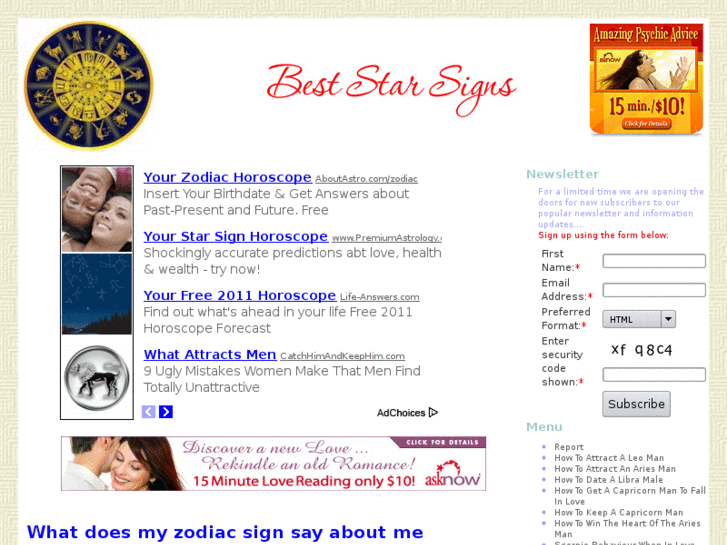 www.beststarsigns.com