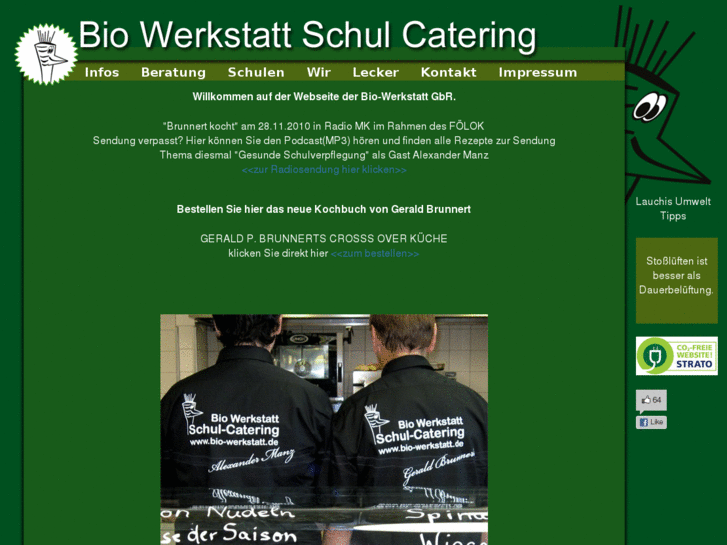 www.bio-werkstatt.info