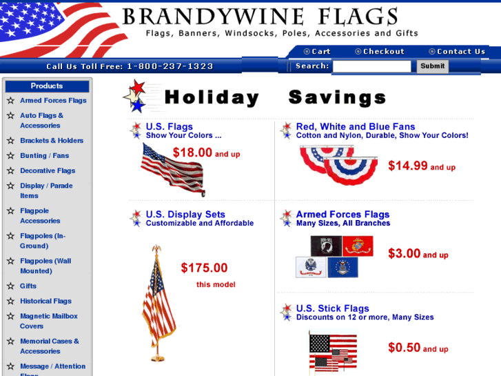 www.brandywineflags.com