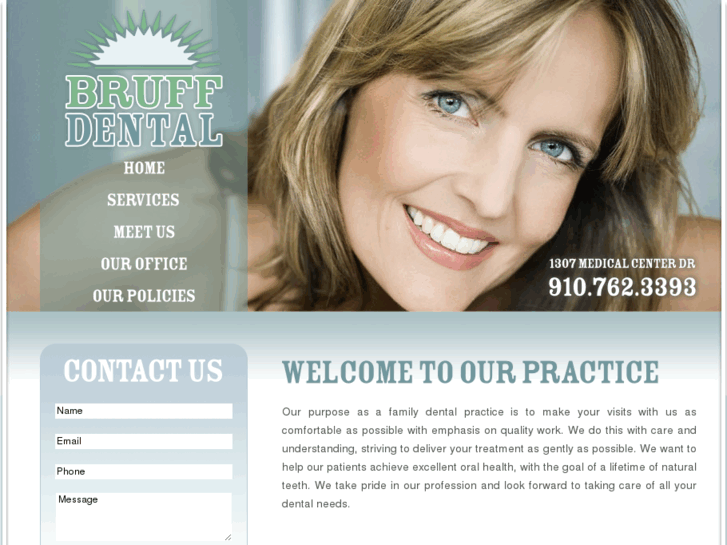 www.bruffdental.com