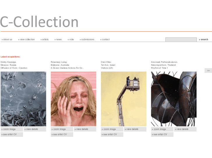 www.c-collection.com