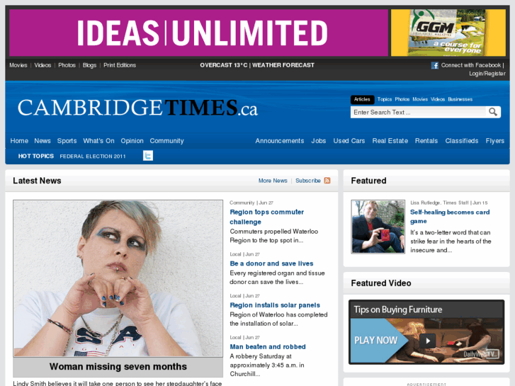 www.cambridgetimes.ca