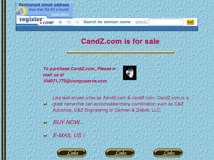 www.candz.com