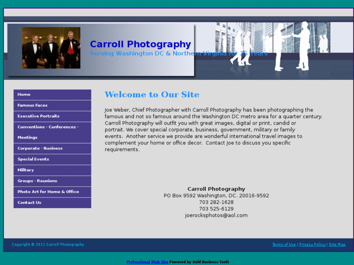 www.carrollphotography.com