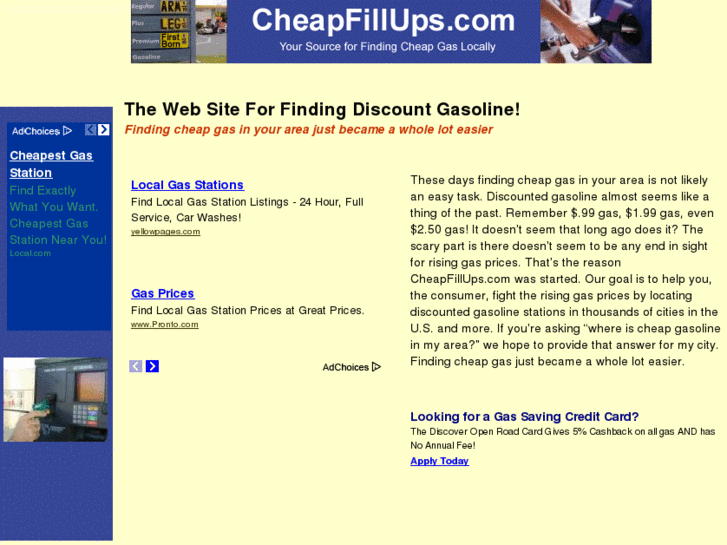 www.cheapfillups.com